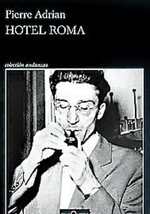 Imagen - 'Hotel Roma'