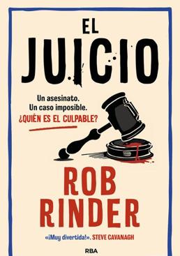 Imagen - 'El juicio'