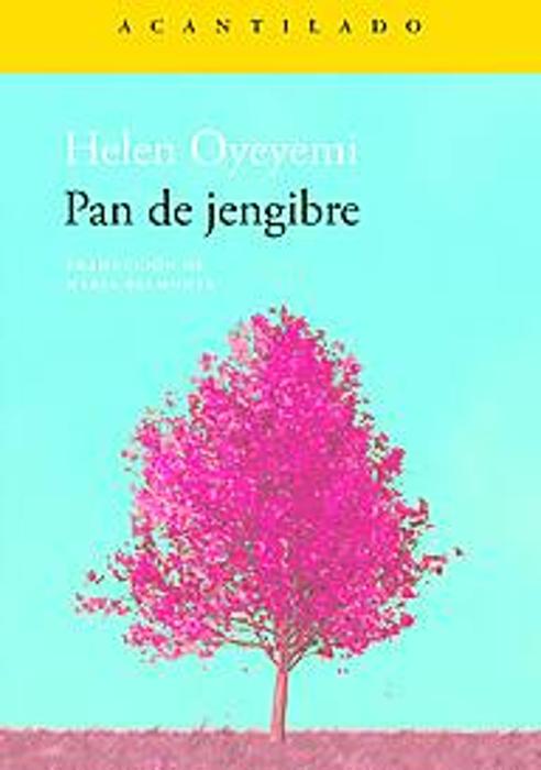Imagen - 'Pan de jengibre'