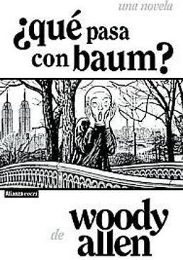 Imagen - '¿Qué pasa con Baum?'