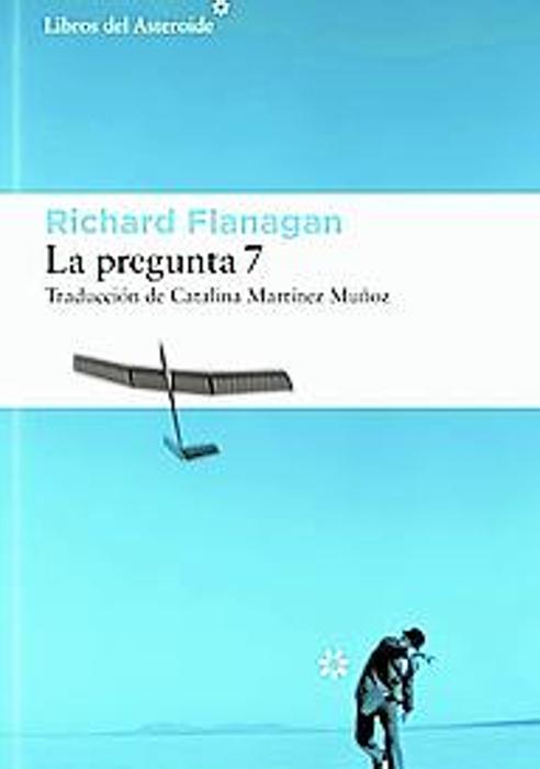 Imagen - 'La pregunta 7'