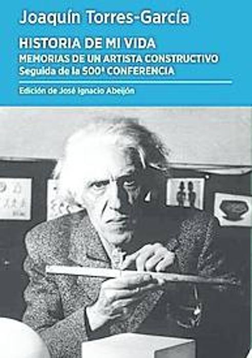 Imagen - 'Historia de mi vida'