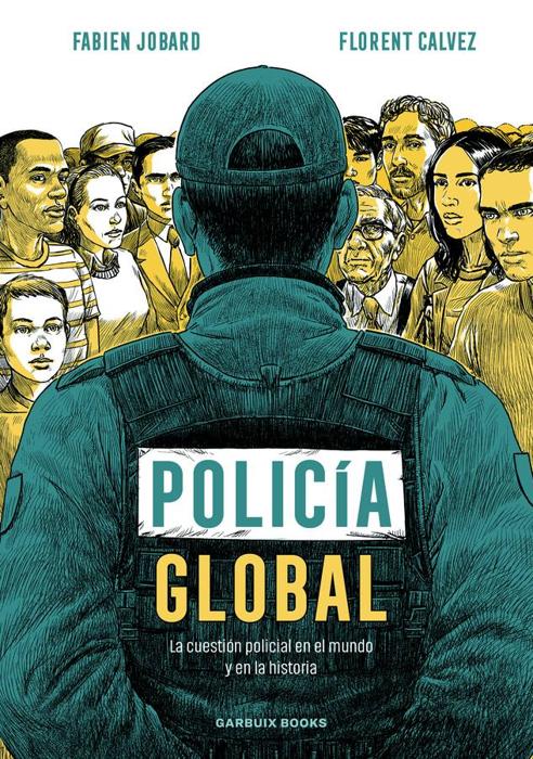 Imagen - 'Policía global'