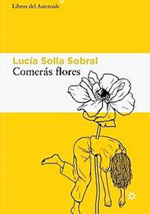 Imagen - 'Comerás flores'