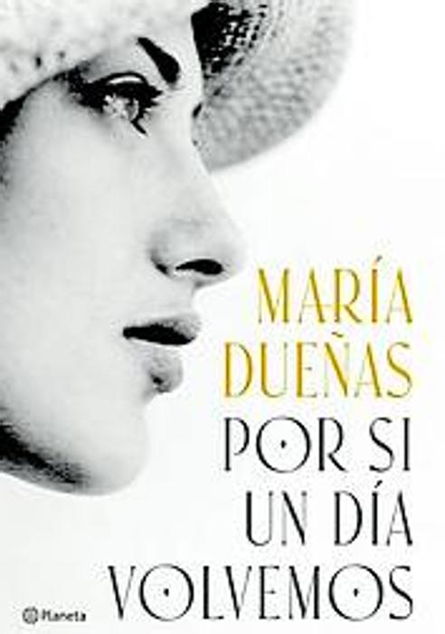 Imagen - 'Por si un día volvemos'