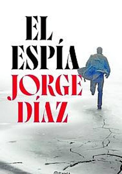 Imagen - 'El espía'