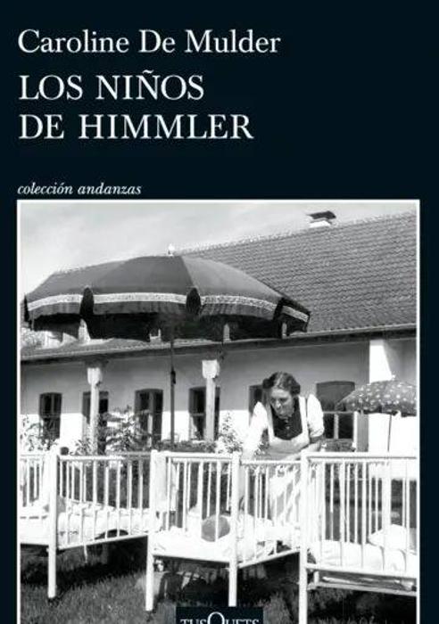 Imagen - 'Los niños de Himmler'