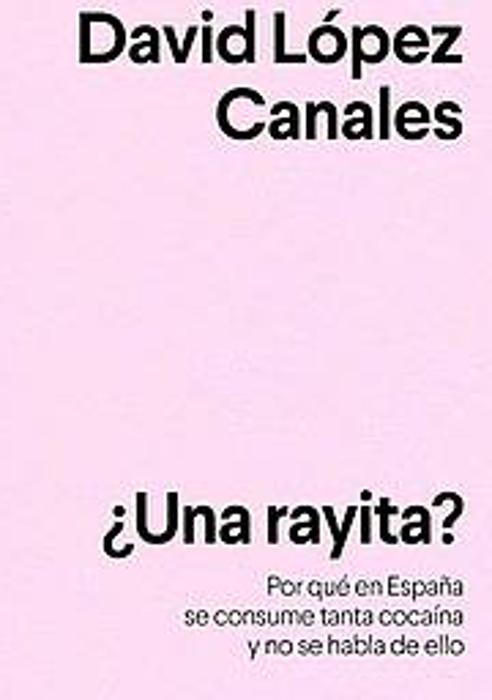 Imagen - '¿Una rayita?'