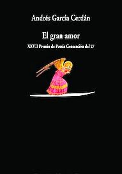 Imagen - 'El gran amor'