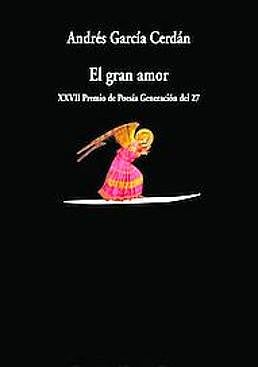Imagen - 'El gran amor'
