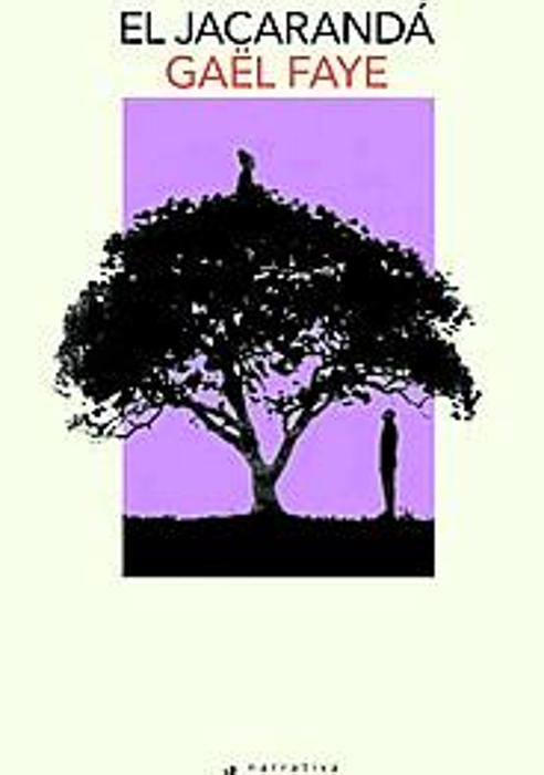 Imagen - 'El jacarandá'