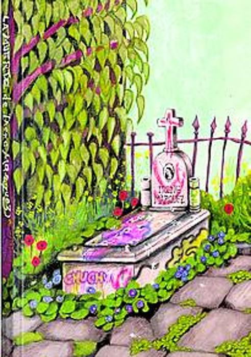 Imagen - 'La muerte (de Irene Márquez)'