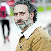 Jon Bilbao muestra su mundo propio en esta colección de relatos.