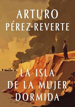 Imagen - 'La isla de la mujer dormida'