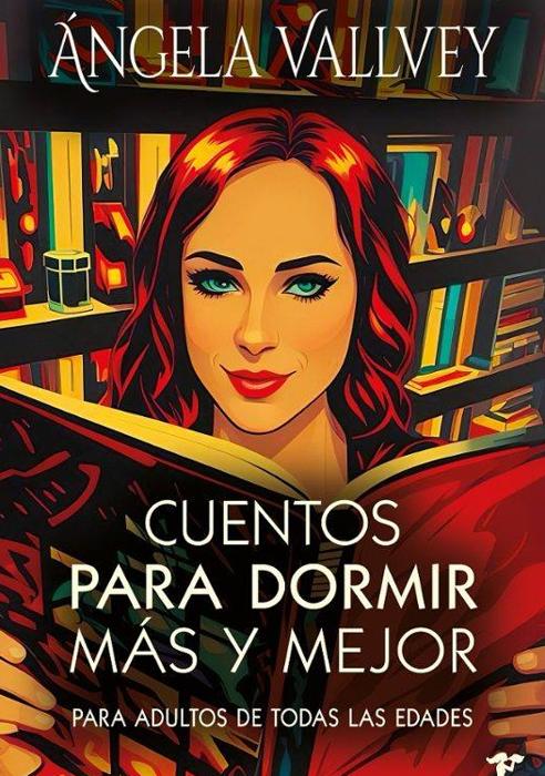 Imagen - 'Cuentos para dormir más y mejor'