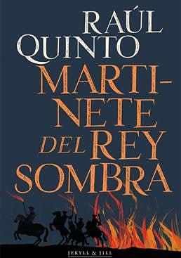 Imagen - 'Martinete del rey sombra'