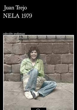 Imagen - 'Nela 1979'.