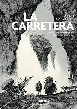 Imagen - 'La carretera'