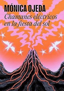 Imagen - 'Chamanes eléctricos en la fiesta del sol'