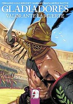 Imagen - 'Gladiadores. valor ante la muerte'