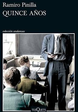Imagen - 'Quince años'.