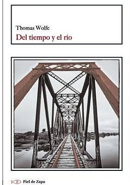 Imagen - 'Del tiempo y el río'