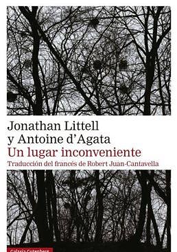 Imagen - 'Un lugar inconveniente'