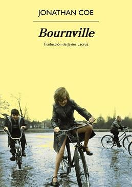 Imagen - 'Bournville'.