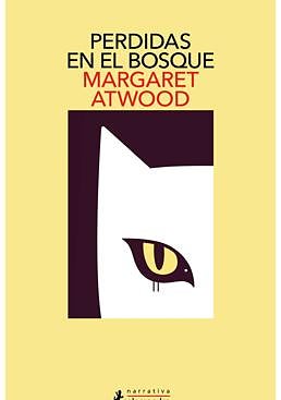 Imagen - 'Perdidas en el bosque'.