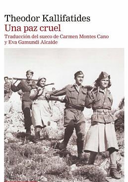 Imagen - 'Una paz cruel'