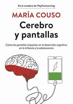 Imagen - 'Cerebro y pantallas'.