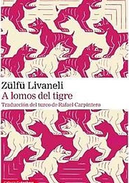 Imagen - 'A lomos del tigre'