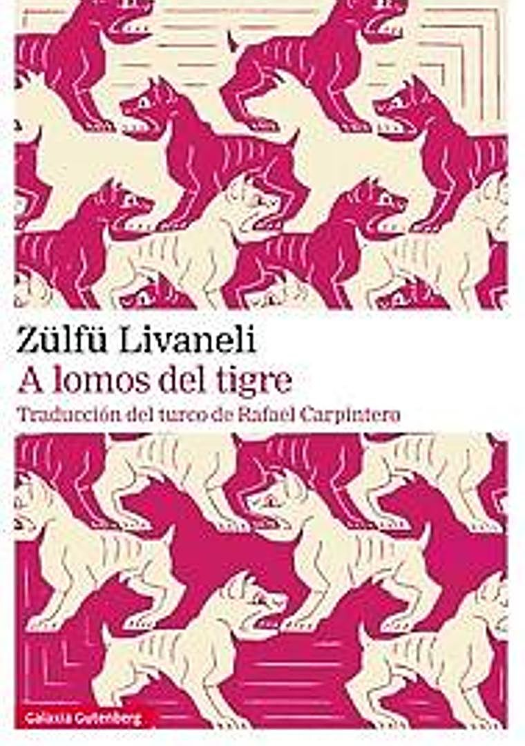 Imagen - 'A lomos del tigre'