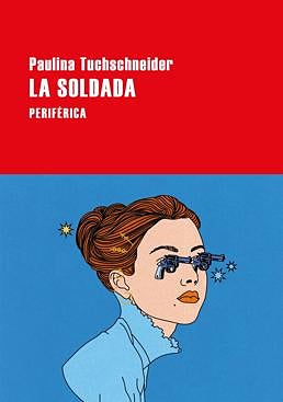 Imagen - 'La soldada'.