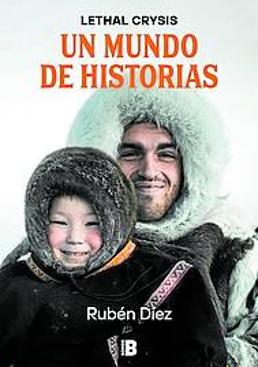 Imagen - 'Un mundo de historias'