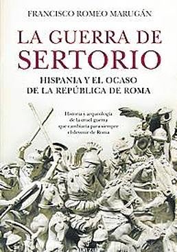 Imagen - 'La guerra de sertorio'.