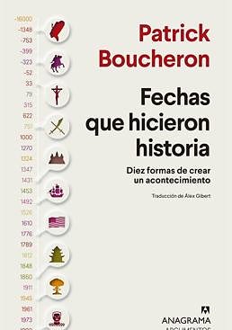 Imagen - 'Fechas que hicieron historia'