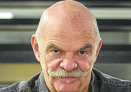 El escritor argentino Martín Caparrós.