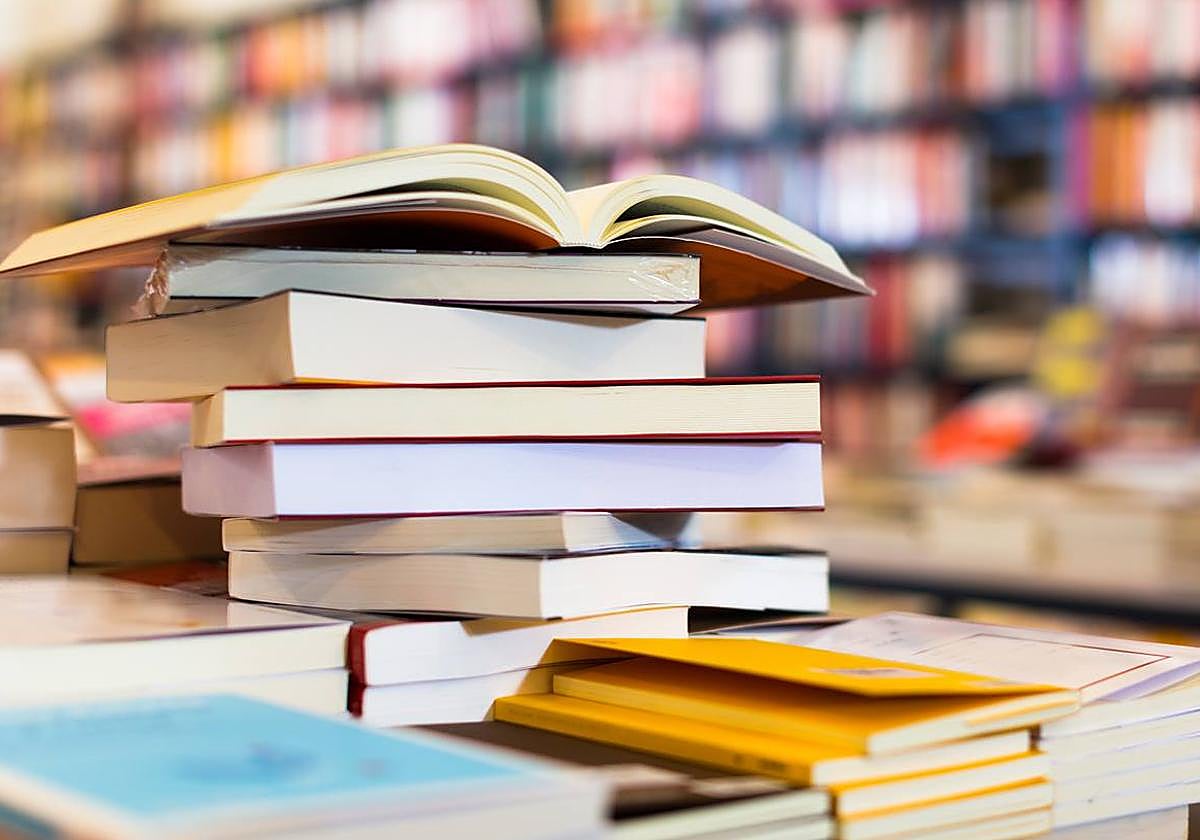 Los mejores títulos de narrativa en español y novela negra