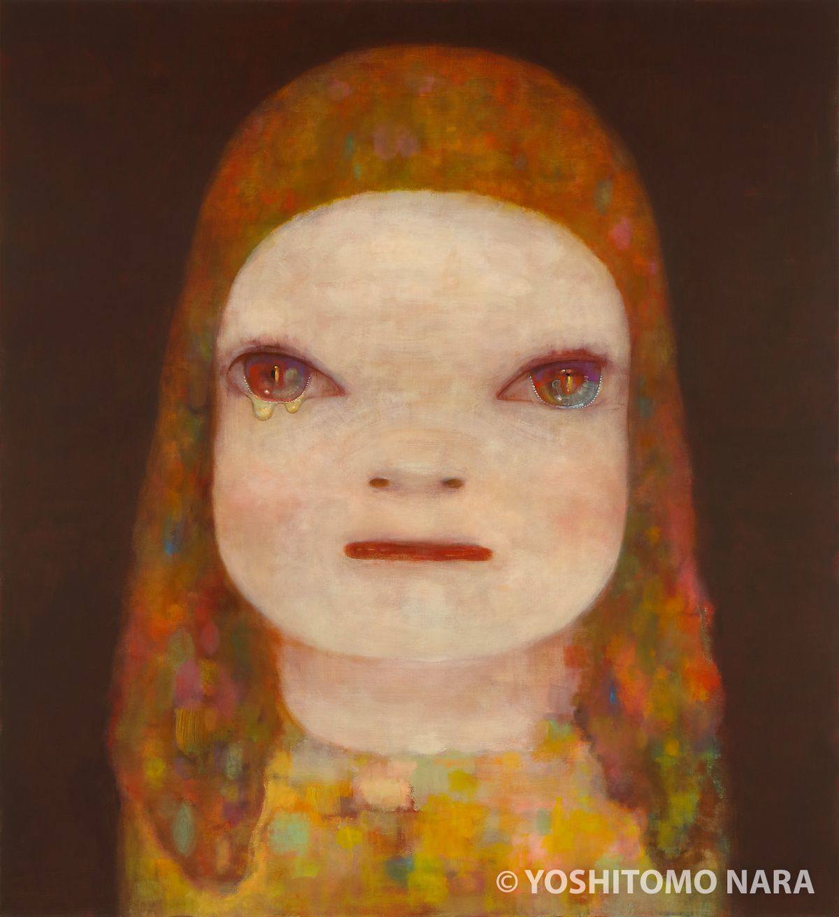 'Midnight Tears' (Lágrimas de medianoche). (2023).