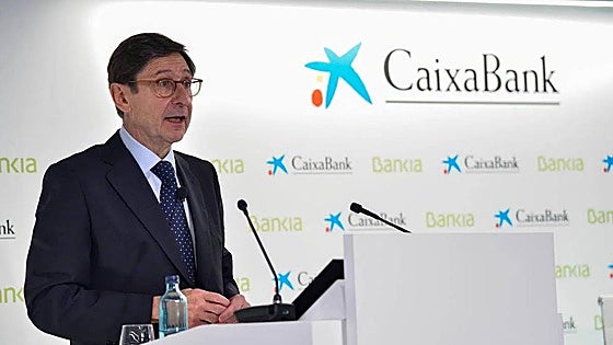 «Valencia es el mejor sitio para la sede de CaixaBank; la decisión es inamovible»