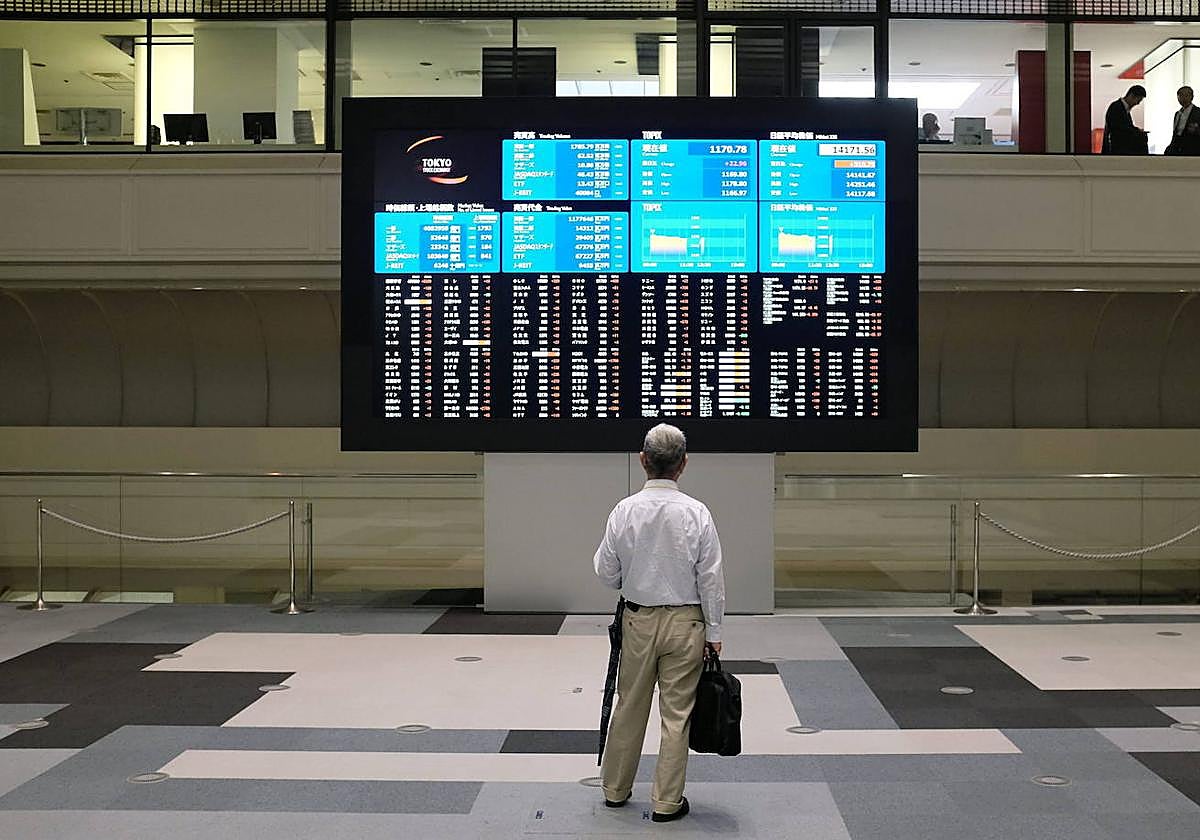 En toda España la pérdida de trabajos llegaría hata los 400.000.