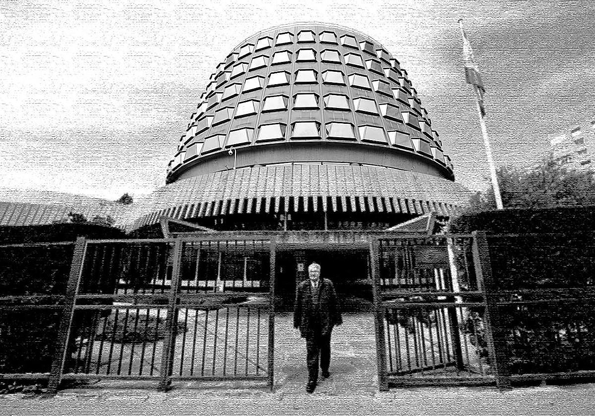 El Tribunal Constitucional... ¿es constitucional?