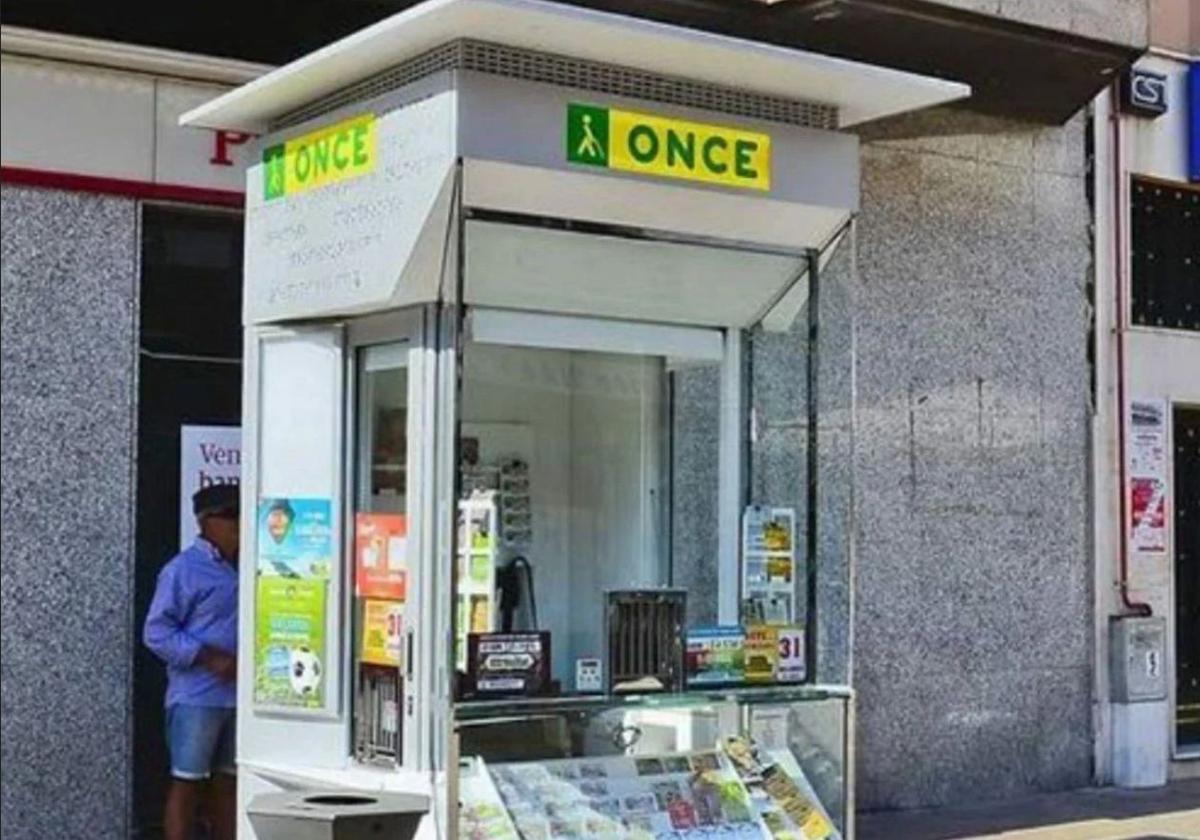 El Cuponazo de la ONCE del viernes: comprobar resultados del 6 de junio