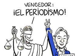 La viñeta de Antón