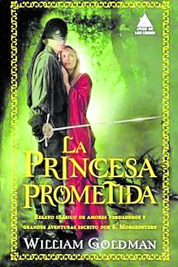 Imagen - «La princesa prometida»