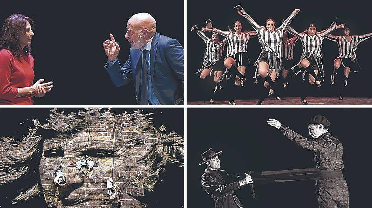 Euskadi gana protagonismo en los Max