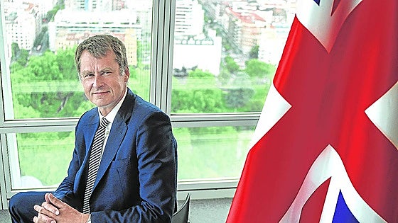 «El impacto del Brexit ha sido muy inferior a lo que muchos pronosticaban»