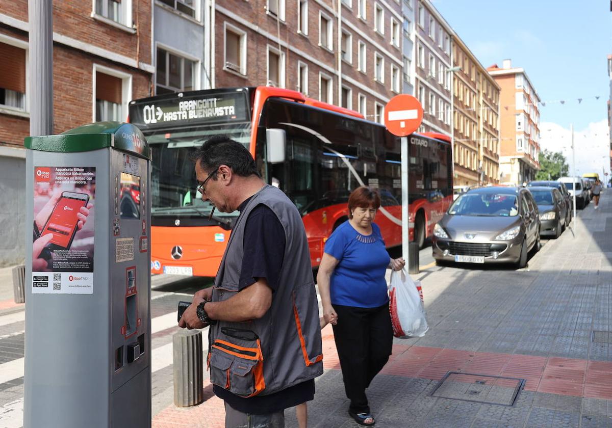 En agosto el servicio de OTA estará inactivo por las tardes.