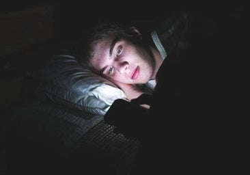 Que el móvil no te quite horas de sueño